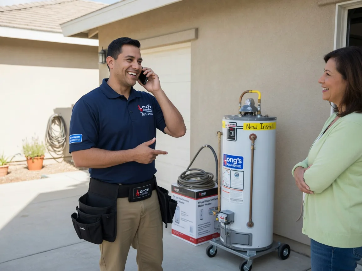 Leak Detection Jay, ME FAQs